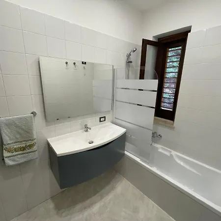 Casa vacanze Carlo V Sicilian Holidays *