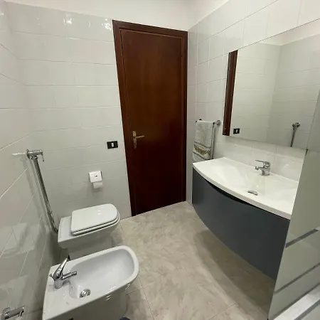 Casa vacanze Carlo V Sicilian Holidays Sciacca