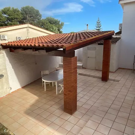 Carlo V Sicilian Holidays Casa vacanze Sciacca