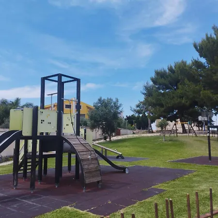 Casa vacanze Carlo V Sicilian Holidays