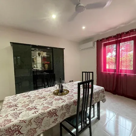 Holiday home Carlo V Sicilian Holidays