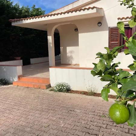 Carlo V Sicilian Holidays
