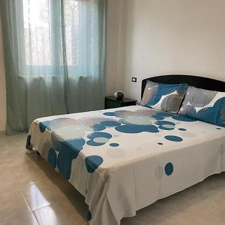 Carlo V Sicilian Holidays * Sciacca